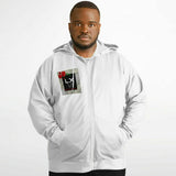 LXVI Ya Story Hoodie (White)