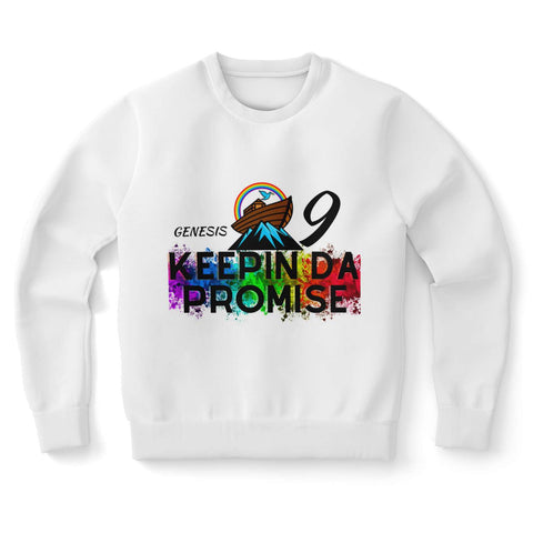 Promise Sweatshirt