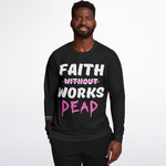 LXVI Faith Sweatshirt