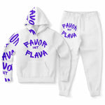 Favor Wit Flava Jogger Set