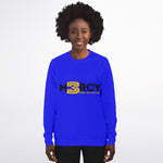 LXVI Mercy Sweatshirt *Yellow/Blue