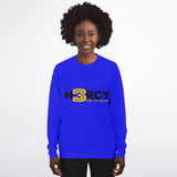 LXVI Mercy Sweatshirt *Yellow/Blue