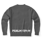 God's Masterpiece (Ladies) sweatshirt