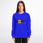 LXVI Mercy Sweatshirt *Yellow/Blue