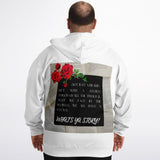 LXVI Ya Story Hoodie (White)