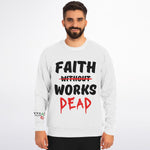 LXVI Faith Sweatshirt