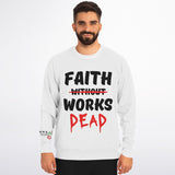 LXVI Faith Sweatshirt