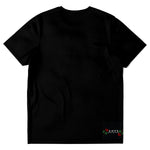 LXVI Cube T-Shirt (black)