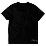 LXVI Cube T-Shirt (black)