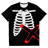 Starve The Flesh T-shirt