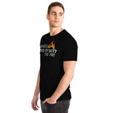 LXVI Rekindle The Fire T-shirt