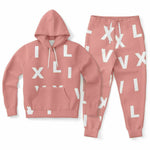 Lxvi Scramble Jogger Set