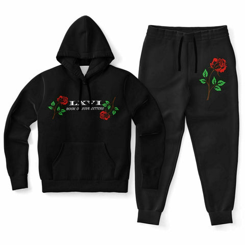 ROSE Jogger Set Mens