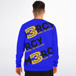 LXVI Mercy Sweatshirt *Yellow/Blue