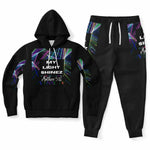 My Light Shinez Jogger Set