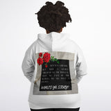 LXVI Ya Story Hoodie (White)