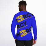 LXVI Mercy Sweatshirt *Yellow/Blue