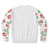 Rose Garden Sweatshirt