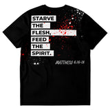 Starve The Flesh T-shirt