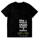 Respect My Value T-shirt