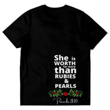 Respect My Value T-shirt