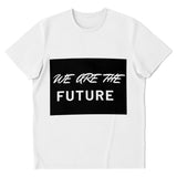 LXVI We Are T-Shirt (white)