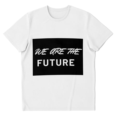LXVI We Are T-Shirt (white)