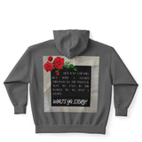 LXVI Ya Story Hoodie (Light Grey)