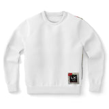 Ya Story Sweatshirt (white)