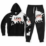 LXVI King Jogger Set