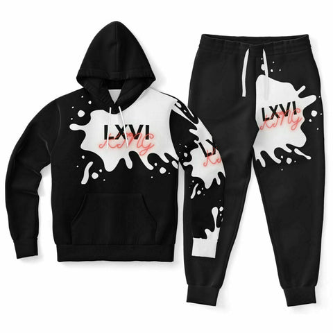 LXVI King Jogger Set