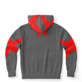 Sold Out Hoodie (grey)