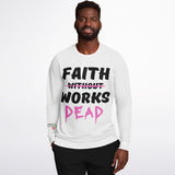 LXVI Faith Sweatshirt