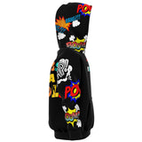 LXVI Smash Idols Hoodie (kids)