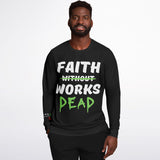 LXVI Faith Sweatshirt