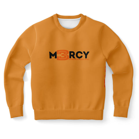 LXVI Mercy Sweatshirt *Orange/Sherbet