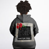 LXVI Ya Story Hoodie (Light Grey)