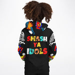 LXVI Smash Idols Hoodie (kids)