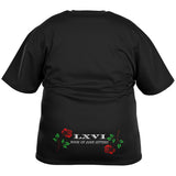 LXVI Salty T-shirt