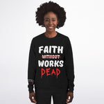 LXVI Faith Sweatshirt
