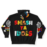 LXVI Smash Idols Hoodie