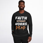LXVI Faith Sweatshirt