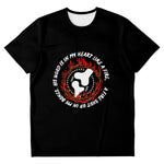 LXVI Fire T-Shirt
