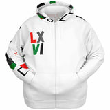 LXVI Geo Mex 3 Hoodie