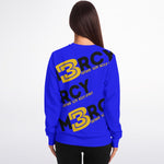 LXVI Mercy Sweatshirt *Yellow/Blue