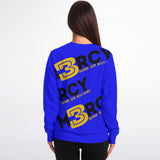 LXVI Mercy Sweatshirt *Yellow/Blue