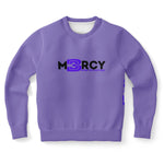LXVI Mercy Sweatshirt *Purple/Violet