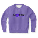 LXVI Mercy Sweatshirt *Purple/Violet