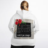 LXVI Ya Story Hoodie (White)