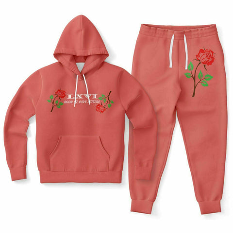 ROSE Jogger Set Women
